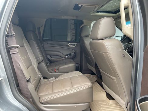 Used 2018 GMC Yukon Denali w/ Open Road Package image 30