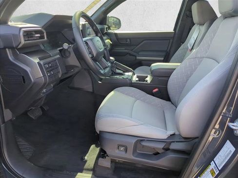 Used 2025 Toyota Tacoma SR5 RWD image 12