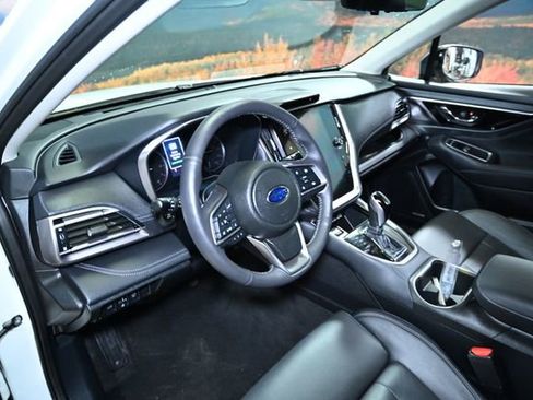 Certified 2023 Subaru Outback Touring XT image 22