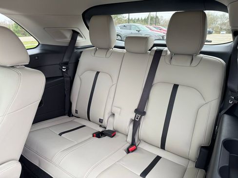 New 2026 MAZDA CX-90 Plug-In Hybrid w/Premium Sport image 10