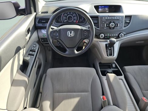 Used 2012 Honda CR-V LX image 4