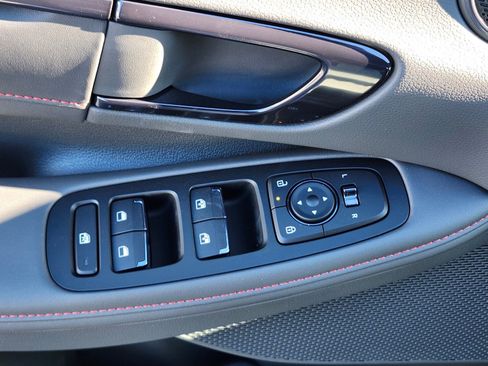 New 2026 Hyundai Sonata N Line FWD image 17