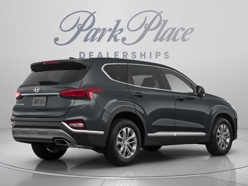 Used 2019 Hyundai Santa Fe FWD w/ Cargo Package image 3