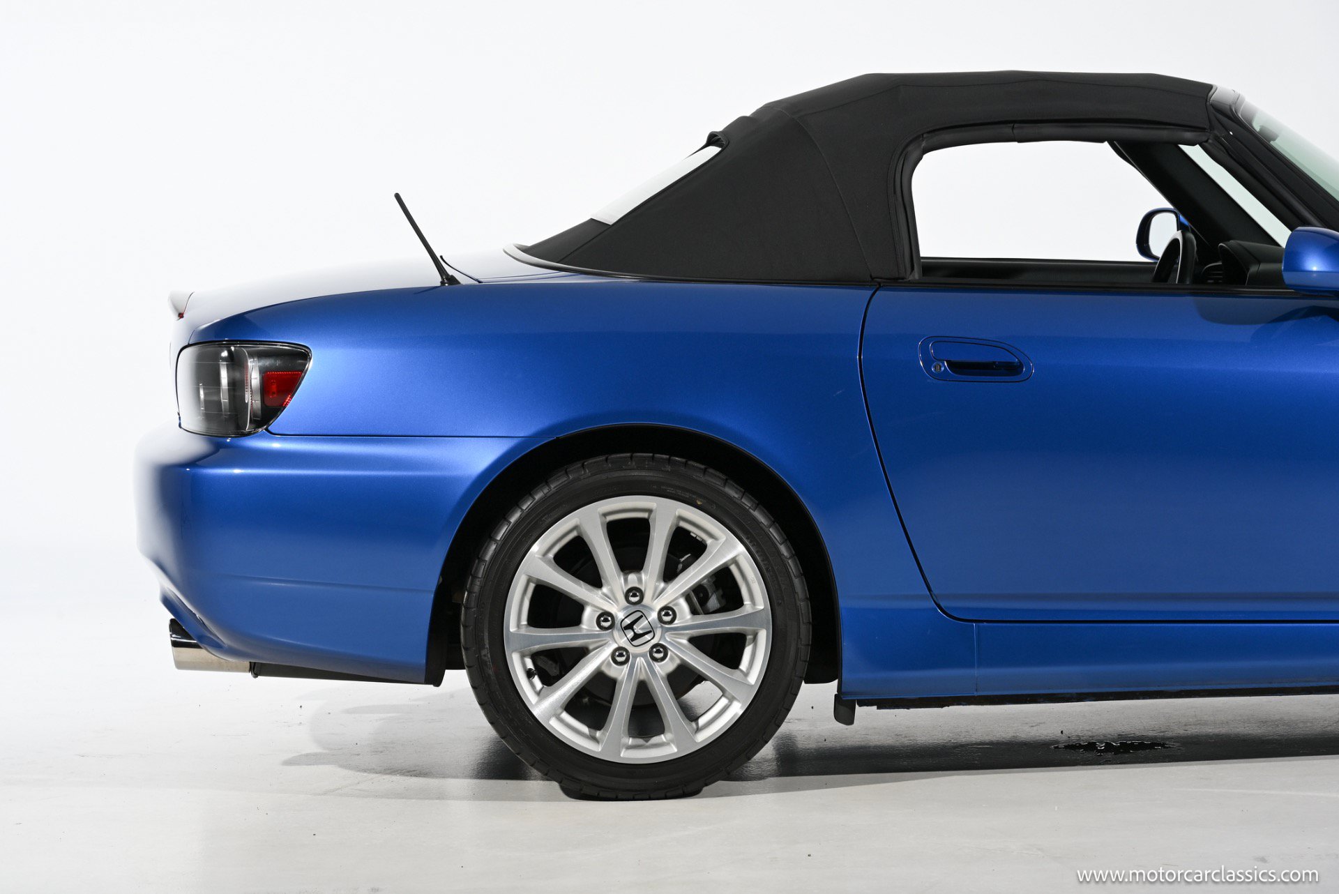 Used 2007 Honda S2000 image 14