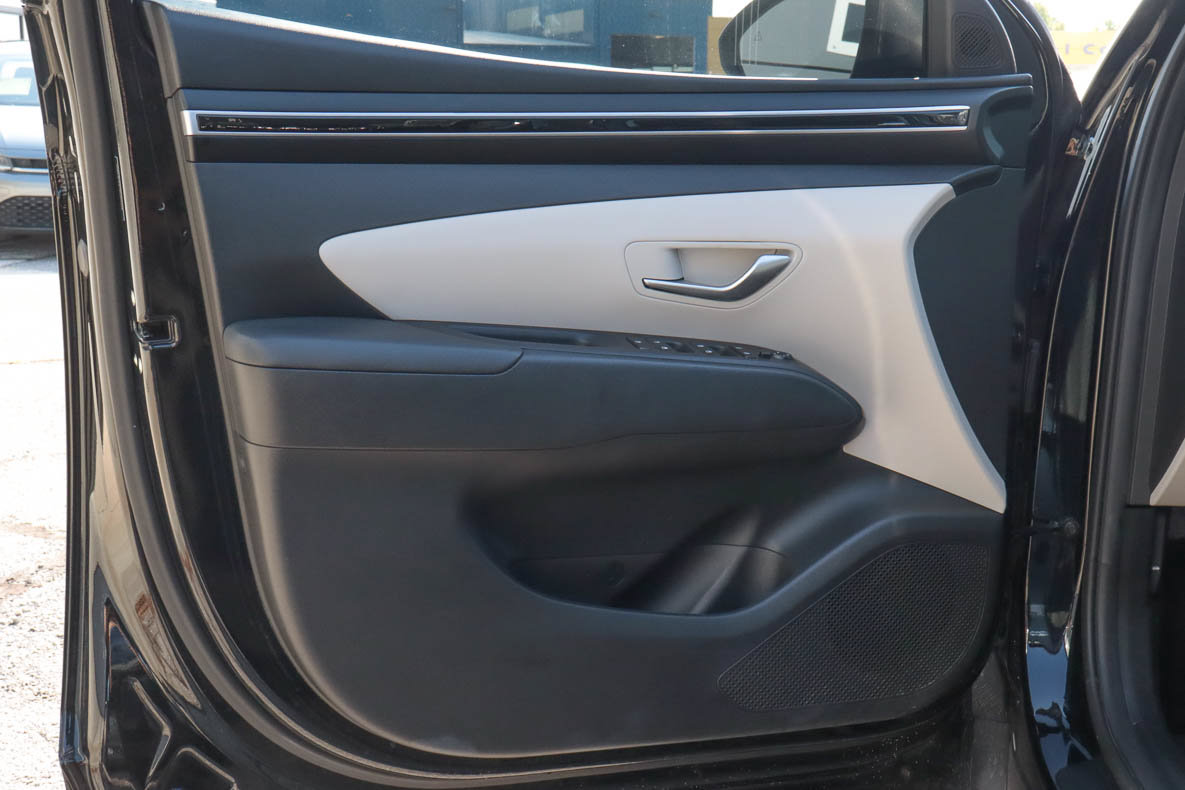 Used 2024 Hyundai Tucson SEL FWD image 13