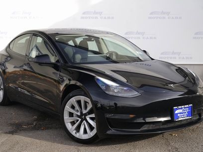 Used 2023 Tesla Model 3 Standard Range
