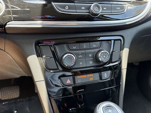 Used 2021 Buick Encore Preferred w/ Safety Package FWD image 51