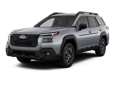New 2026 Subaru Outback Premium image 1
