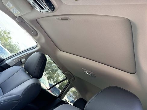 Certified 2025 Subaru Outback Onyx Edition w/ Popular Package #2 image 42