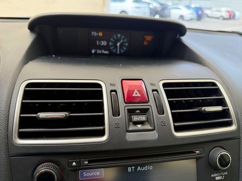 Used 2017 Subaru Forester 2.5i w/ Alloy Wheel Package image 18