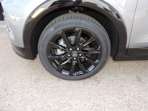 New 2026 Buick Encore GX Sport Touring image 14