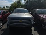 Used 2012 Chevrolet Silverado 1500 LTZ w/ Max Trailering Pack image 2