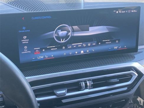 Certified 2024 BMW i4 M50 w/ Premium Package image 32