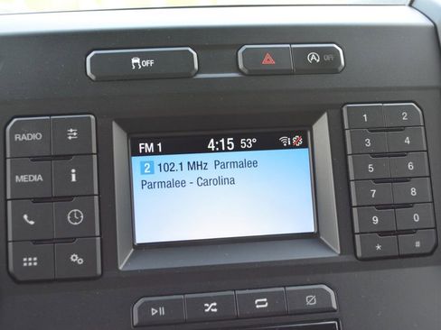 Used 2019 Ford F150 XL w/ Equipment Group 101A Mid AWD/4WD image 16