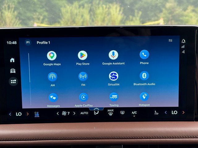 New 2026 Lincoln Aviator Reserve AWD/4WD image 14