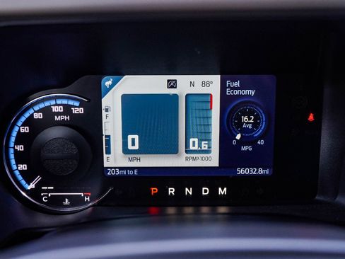 Used 2022 Ford Bronco Wildtrak image 13