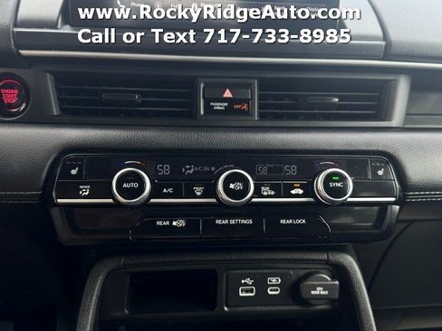 Used 2023 Honda Pilot EX-L image 27