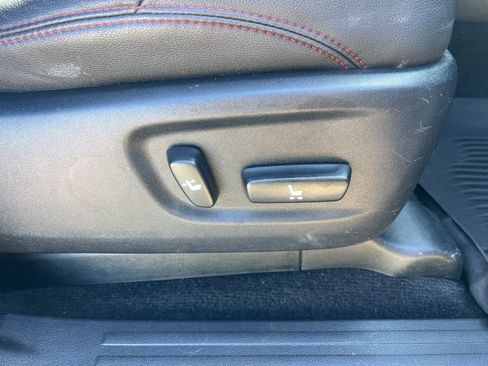 Used 2021 Toyota 4Runner TRD Off-Road Premium w/ Moonroof Package image 26