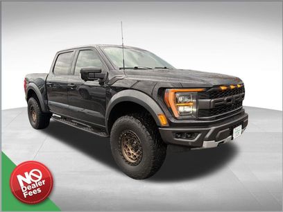 Used 2023 Ford F150 Raptor