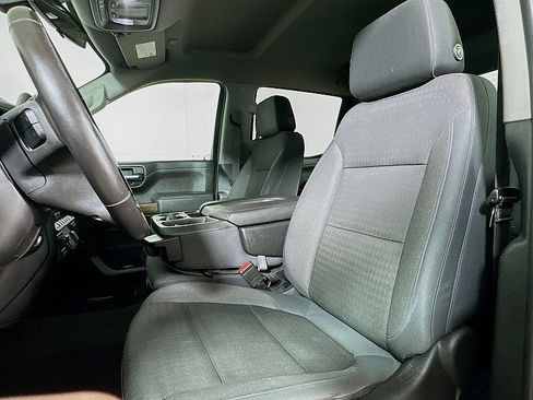 Used 2019 Chevrolet Silverado 1500 RST w/ All-Star Edition AWD/4WD image 10