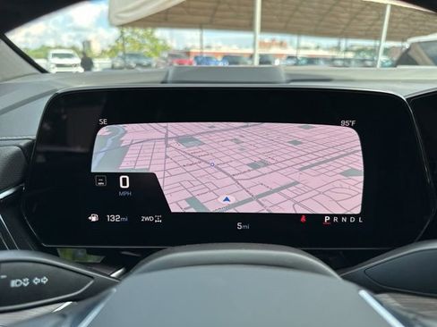 New 2025 Chevrolet Tahoe Premier image 20