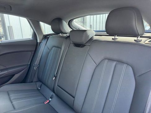 New 2025 Audi A5 2.0T Premium Plus image 23