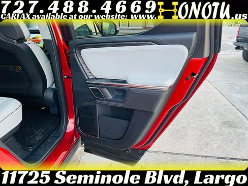 Used 2023 Rivian R1T Adventure image 25