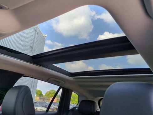 New 2025 MAZDA CX-50 AWD 2.5 Hybrid w/ Cargo Package image 17