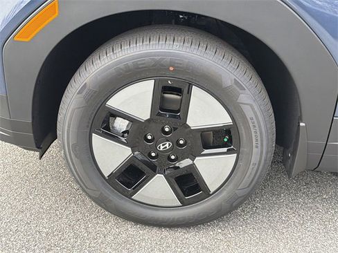 New 2026 Hyundai Santa Fe SEL image 11