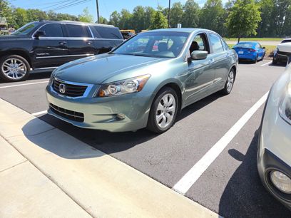 Used 2008 Honda Accord EX-L