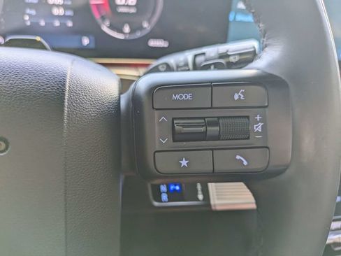 Certified 2024 Hyundai Santa Fe Calligraphy FWD image 24