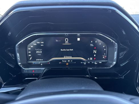 Certified 2023 GMC Sierra 1500 SLT w/ SLT Premium Package image 15