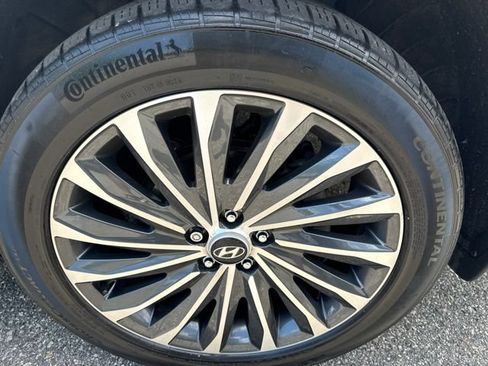 Used 2023 Hyundai Palisade Calligraphy AWD/4WD image 10