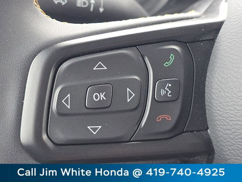 Used 2024 Jeep Wrangler Sport S image 31