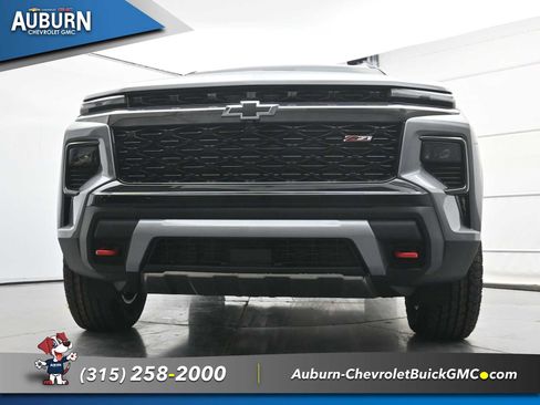 New 2026 Chevrolet Traverse Z71 image 18