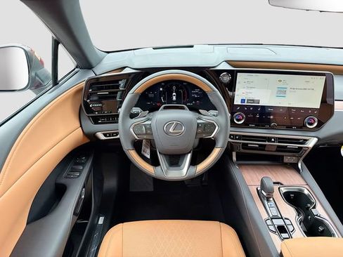 New 2026 Lexus RX 350 Premium Plus AWD/4WD image 18