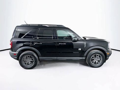Certified 2023 Ford Bronco Sport Big Bend w/ Convenience Package image 25