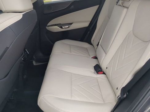 Used 2025 Lexus NX 450h+ AWD w/ Accessory Package (Z1) image 14