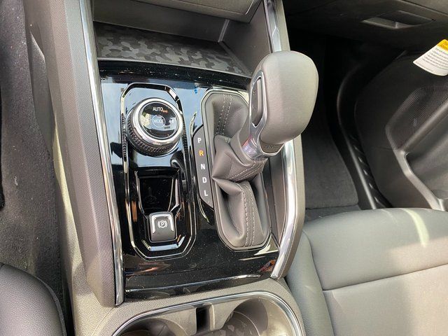 New 2025 GMC Canyon Elevation w/ Convenience Package AWD/4WD image 23