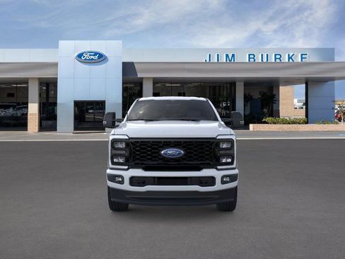 New 2026 Ford F250 XL w/ STX Appearance Package AWD/4WD image 6