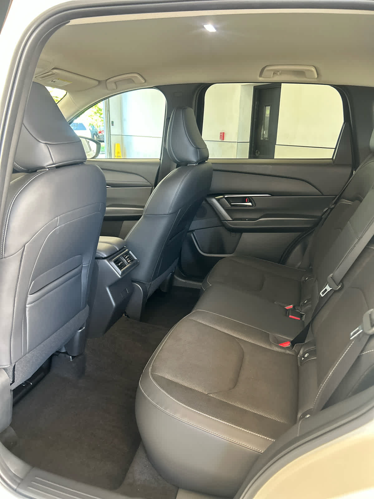 Certified 2026 MAZDA CX-5 Preferred AWD/4WD image 13
