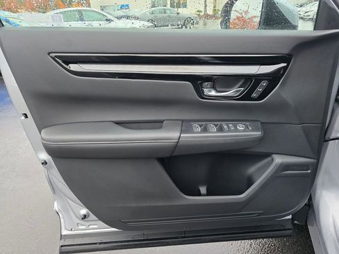 New 2026 Honda CR-V EX-L image 10