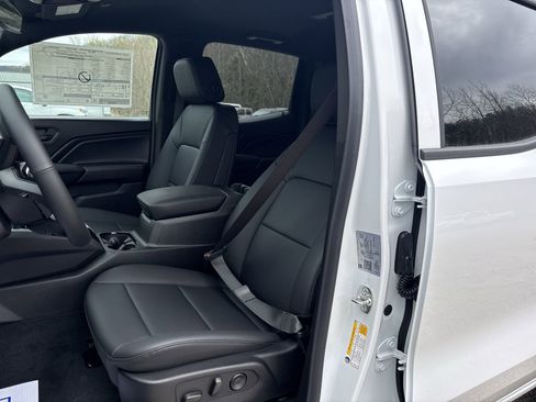 New 2026 Chevrolet Colorado Trail Boss image 14