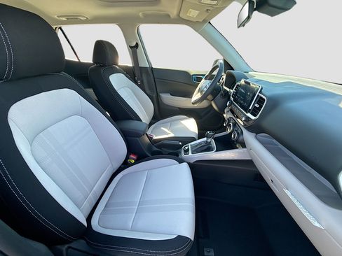 New 2026 Hyundai Venue SEL FWD image 20