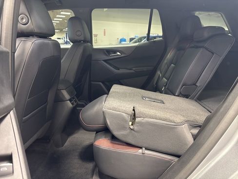 Used 2025 Chevrolet Equinox RS w/ Safety and Technology Package image 36