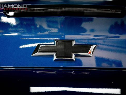 Used 2023 Chevrolet Camaro ZL1 image 44