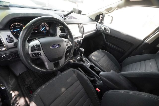 Used 2020 Ford Ranger XLT w/ Equipment Group 301A Mid AWD/4WD image 36