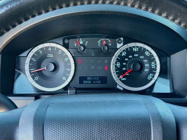 Used 2012 Ford Escape Limited FWD image 35