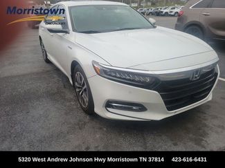 Used 2019 Honda Accord Touring video 1