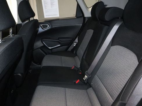 Used 2023 Kia Soul EX image 20